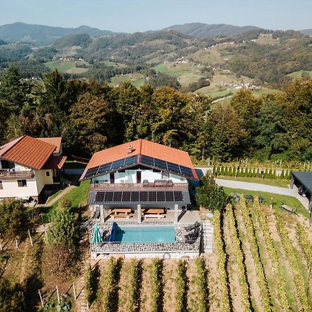 Vineyard Paradise Senica Dramlje Екстериор снимка
