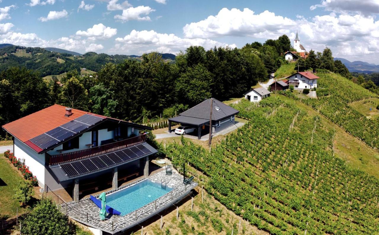 Vineyard Paradise Senica Dramlje Екстериор снимка