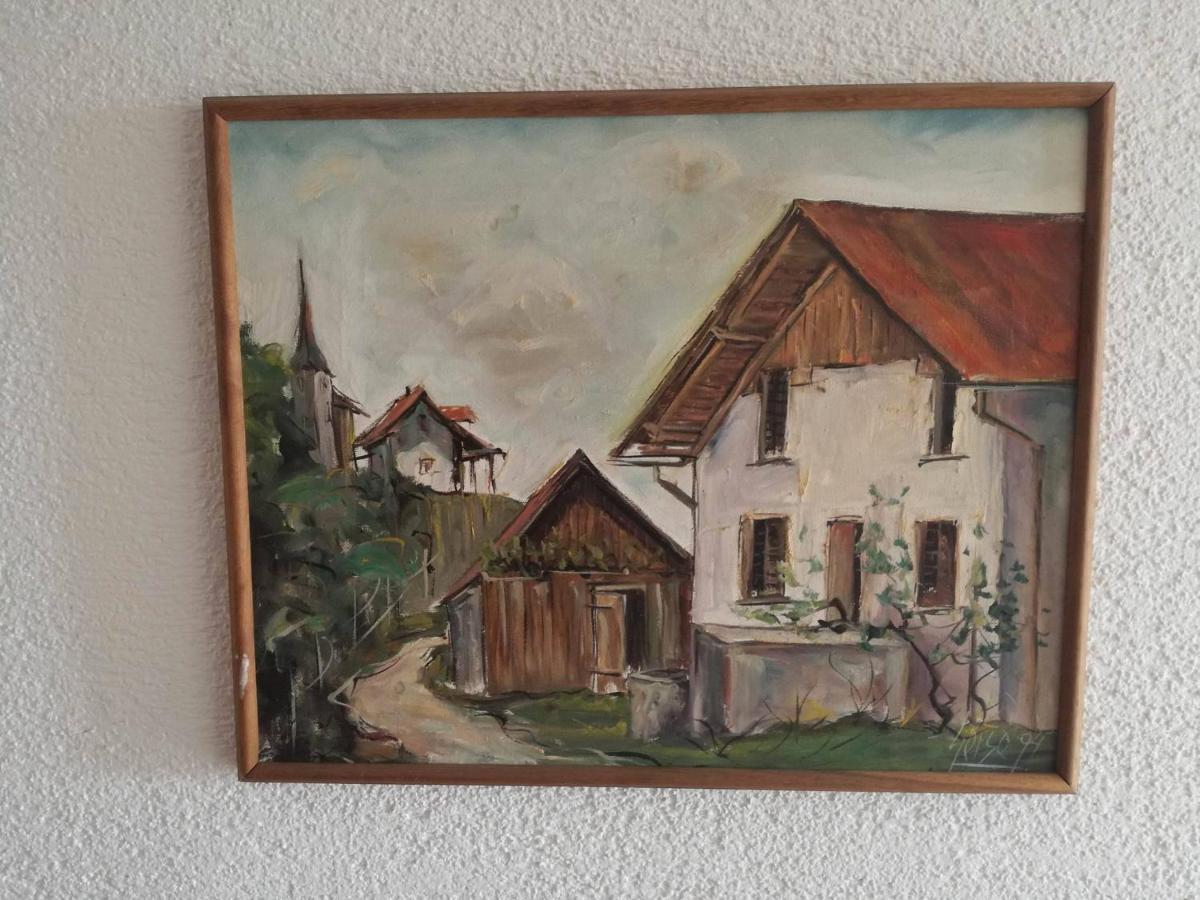 Vineyard Paradise Senica Dramlje Екстериор снимка
